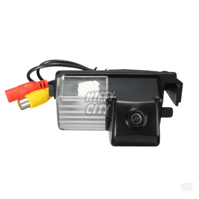 Reverse Camera (GT-R) - Nifty City