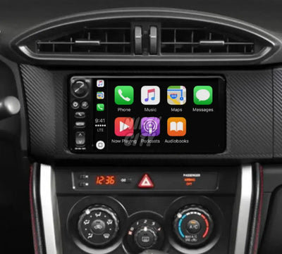 Scion FRS 2012-2016 Apple CarPlay & Android Auto Integration - Nifty City