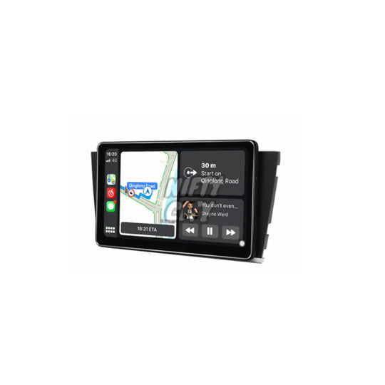 Subaru Outback 2015-2018 Apple CarPlay & Android Auto Integration - Nifty City