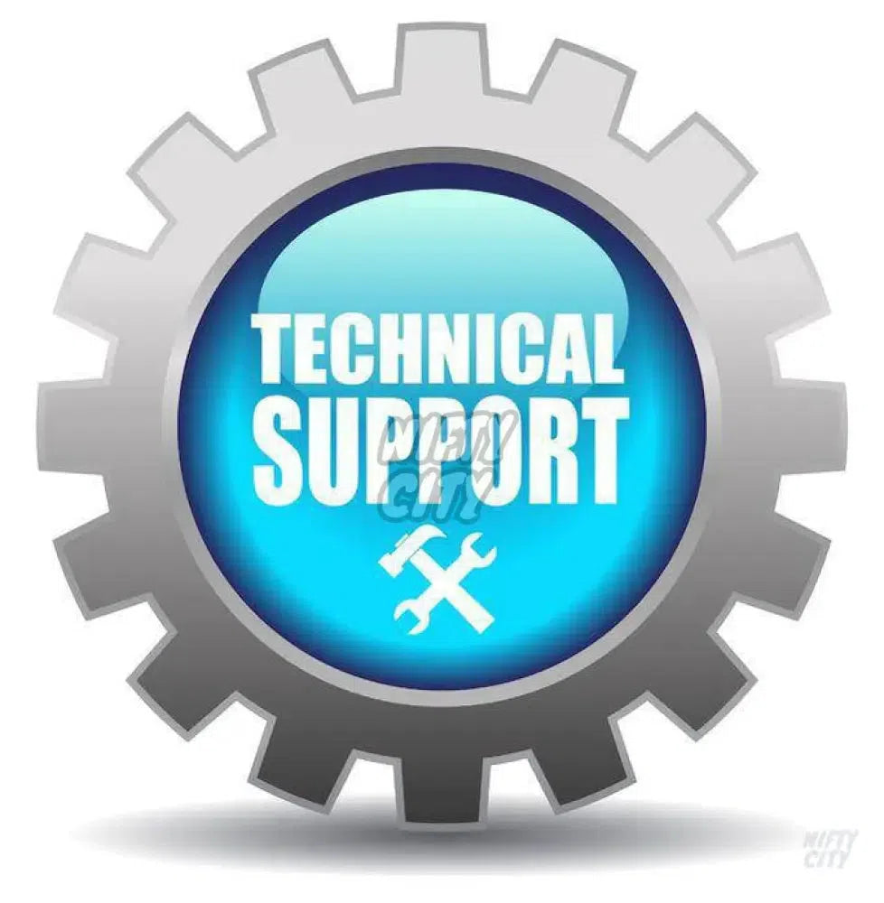 - Lifetime Technical Support + Updates - - Nifty City