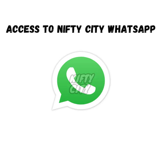 Lifetime Technical Support + Updates - Nifty City