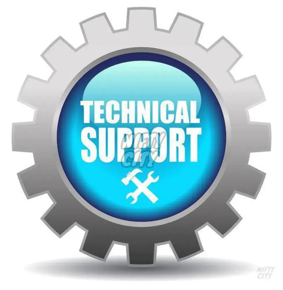 Lifetime Technical Support + Updates - Nifty City