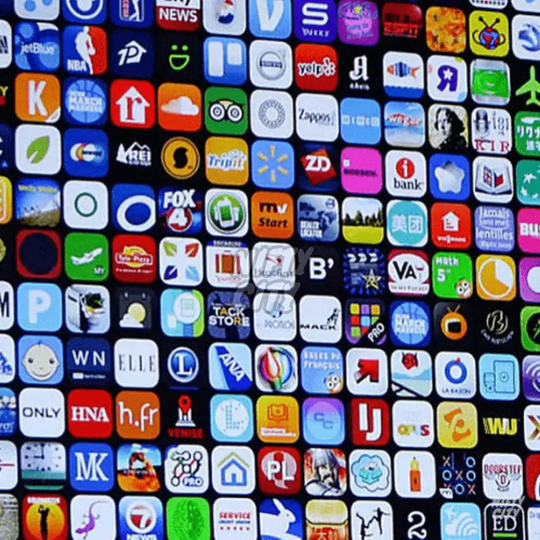 Unlock Premium Apps (Apps not available on play store) - Nifty City