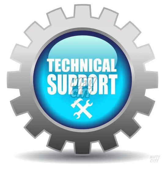 - Lifetime Technical Support + Updates - - Nifty City