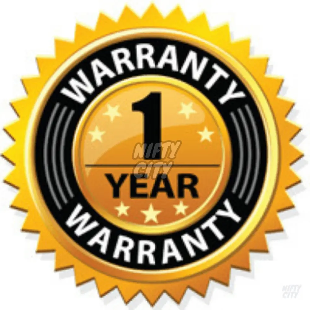 Warranty / Technical Support - Nifty City