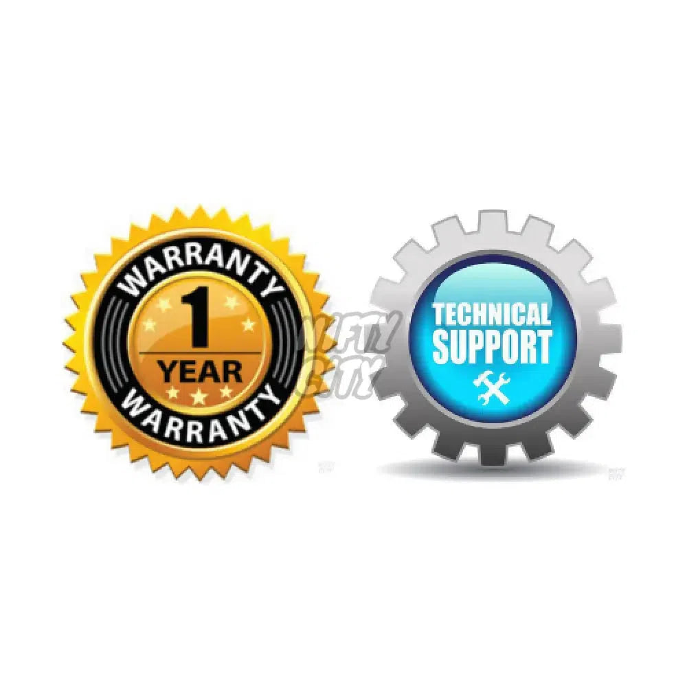 Warranty / Technical Support - Nifty City