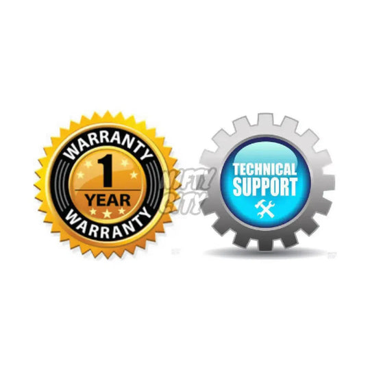 Warranty / Technical Support - Nifty City