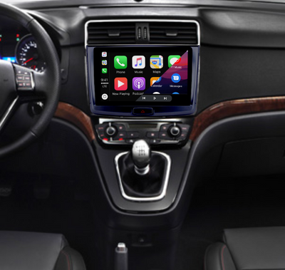 Haval Hover H6 2016-2018 Apple CarPlay & Android Auto Integration - Nifty City